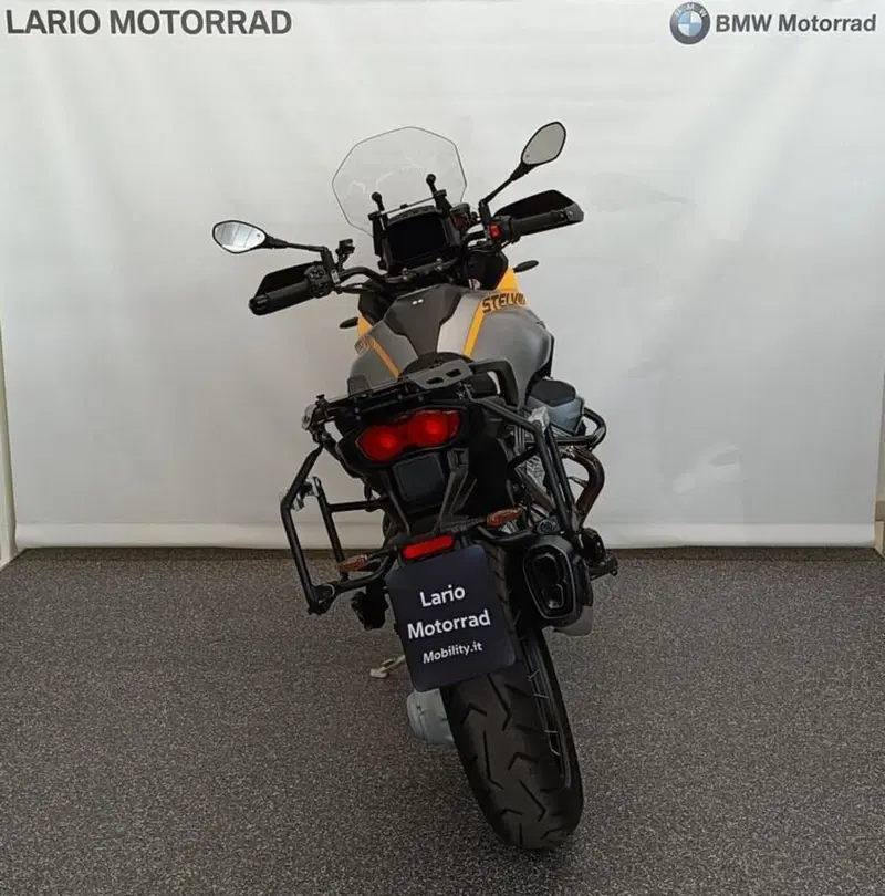Moto Guzzi Stelvio PFF (2024 - 26) (9)