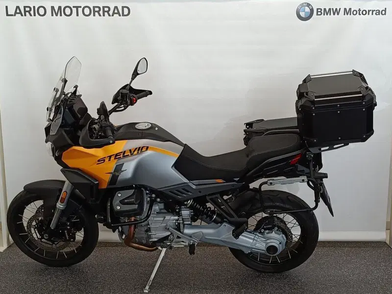 Moto Guzzi Stelvio PFF (2024 - 26) (2)