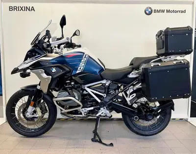 Bmw R 1250 GS (2021 - 24) usata