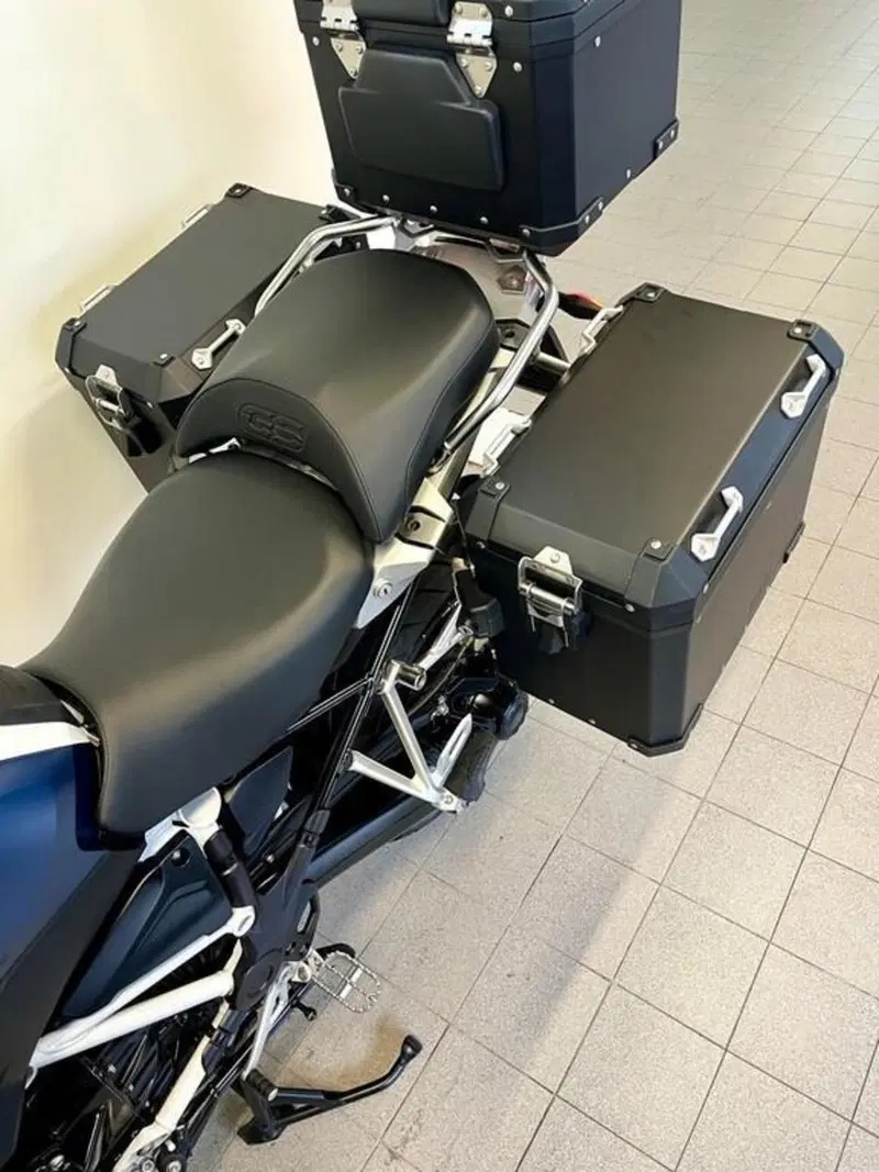 Bmw R 1250 GS (2021 - 24) (10)