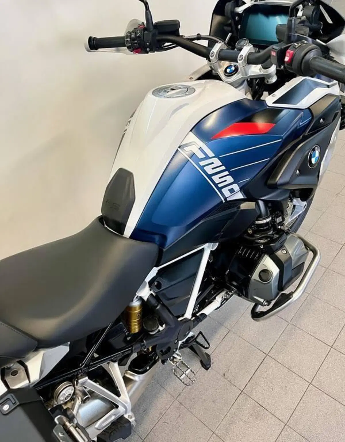 Bmw R 1250 GS (2021 - 24) (6)