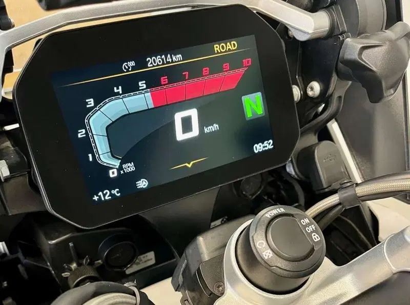 Bmw R 1250 GS (2021 - 24) (13)