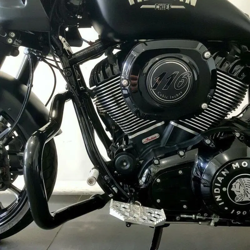 Indian Sport Chief 1890 (2023 - 25) (10)