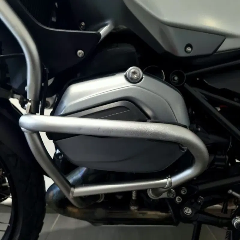 Bmw R 1200 GS Adventure (2017 - 18) (11)