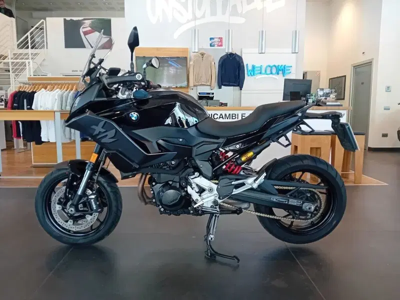 Bmw F 900 XR (2020 - 24)