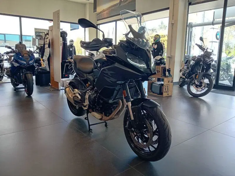 Bmw F 900 XR (2020 - 24) (3)