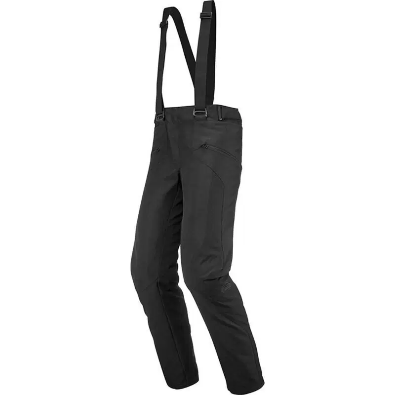 Pantaloni Moto Ixon Tyr Nero