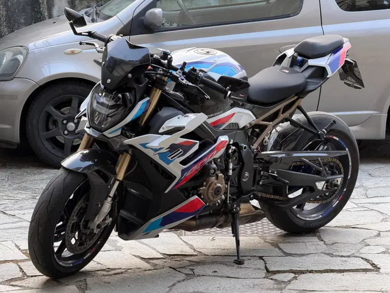 Bmw S 1000 R (2021 - 24) (12)