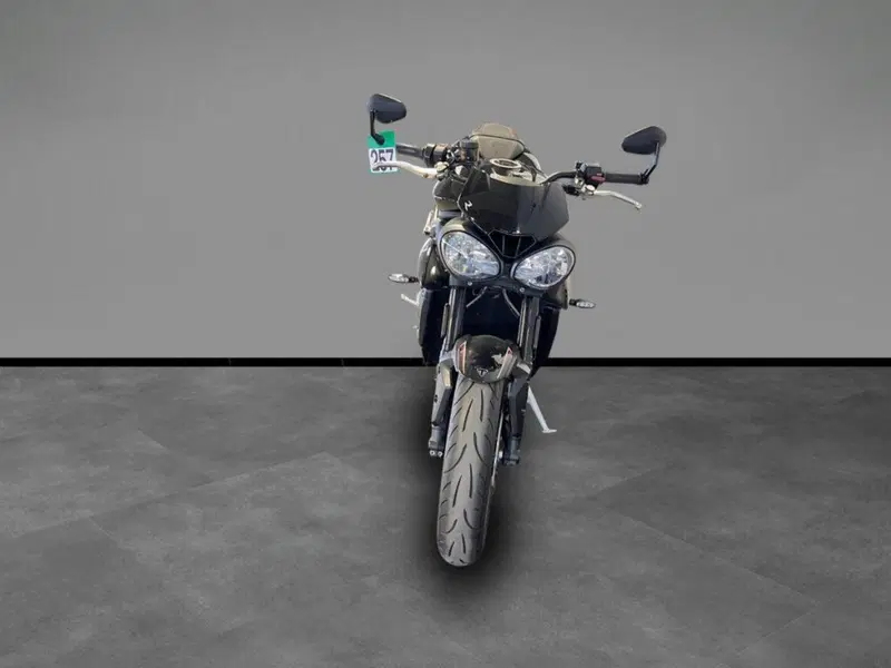 Triumph Street Triple R (2017 - 20) (3)