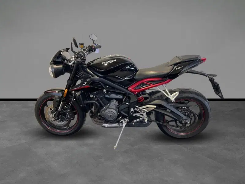 Triumph Street Triple R (2017 - 20) (2)
