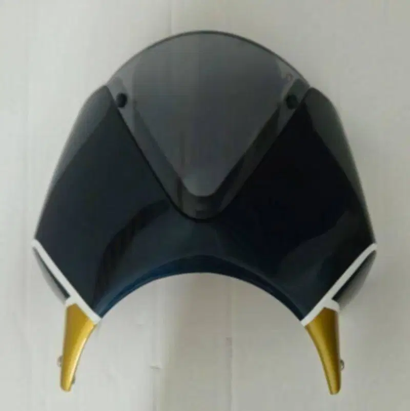 cupolino KAWASAKI Z 900 RS Puig