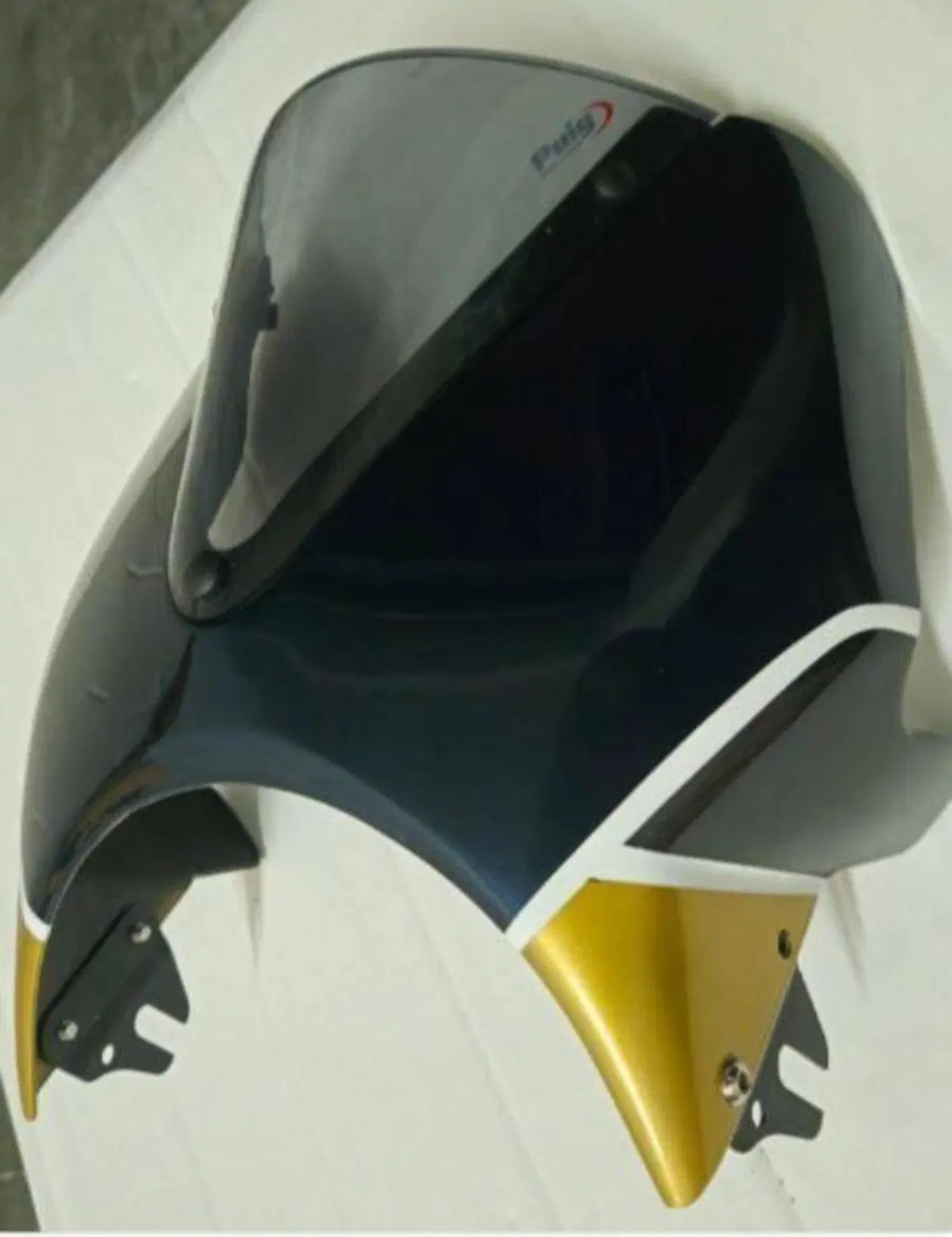 cupolino KAWASAKI Z 900 RS Puig (3)