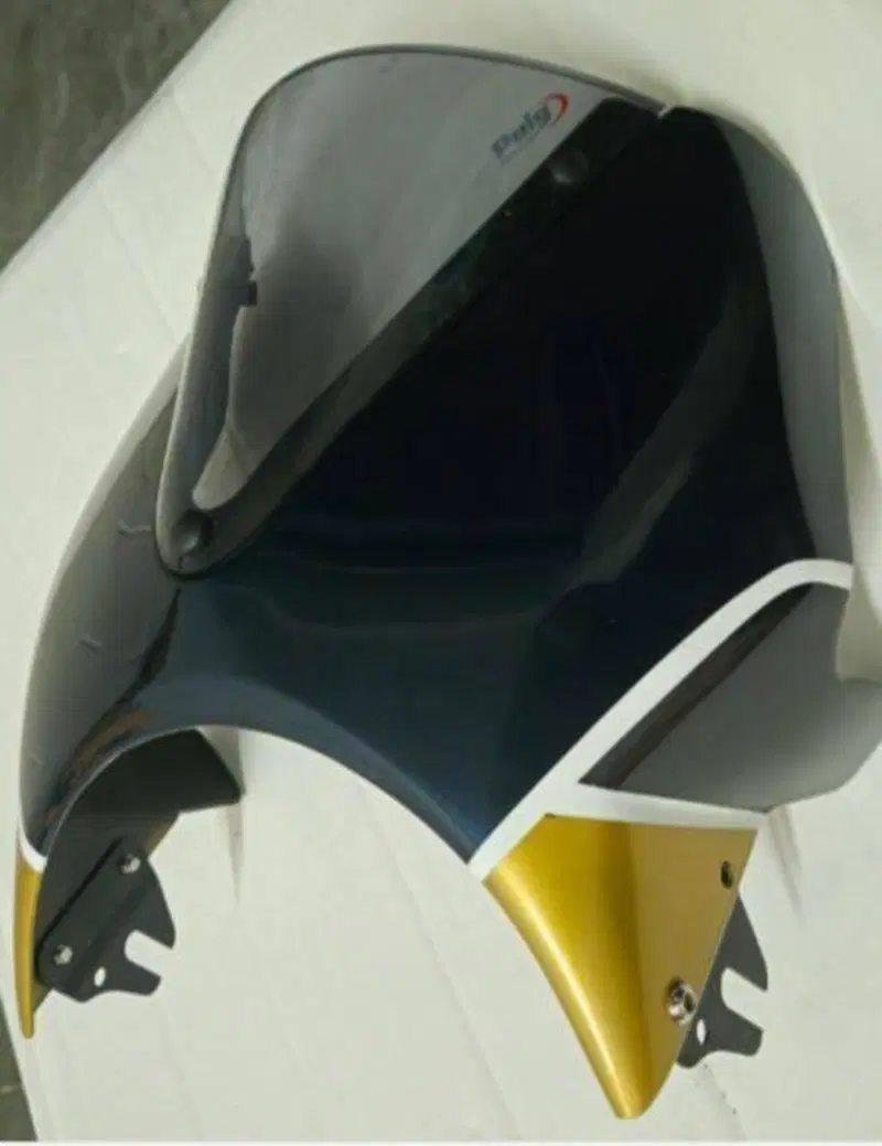 cupolino KAWASAKI Z 900 RS Puig (3)