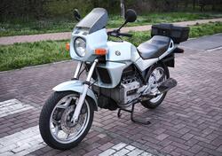 Bmw K 75 c d'epoca