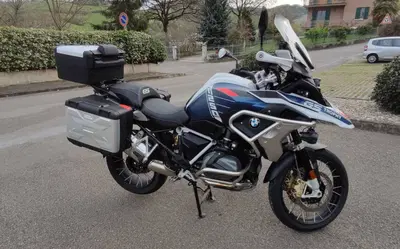 Bmw R 1250 GS (2021 - 24) usata