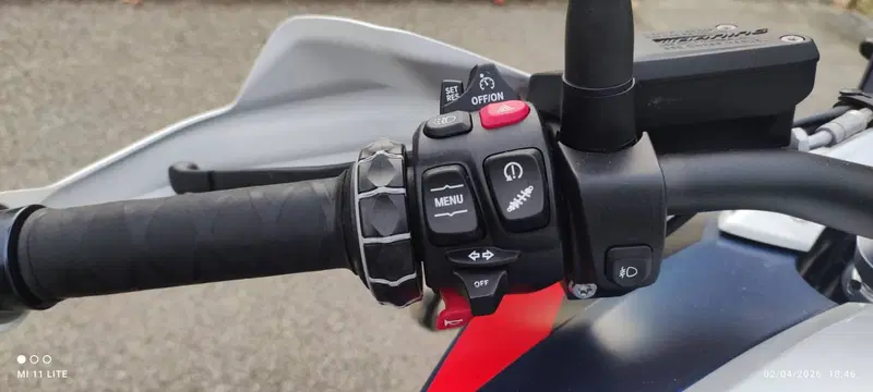 Bmw R 1250 GS (2021 - 24) (4)