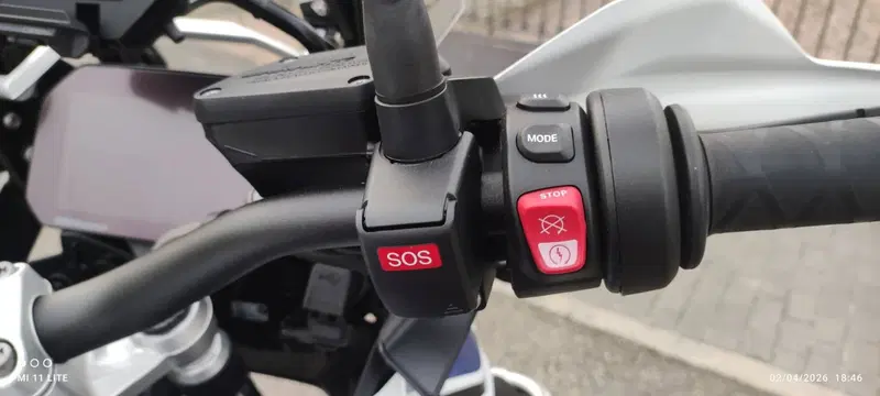 Bmw R 1250 GS (2021 - 24) (5)