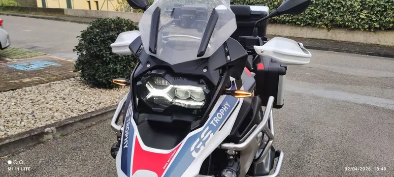 Bmw R 1250 GS (2021 - 24) (9)
