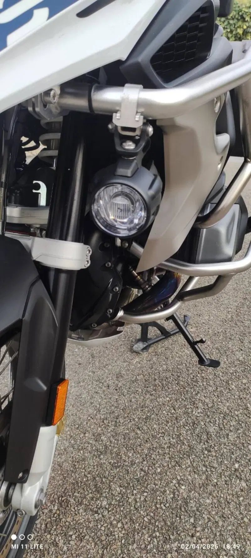 Bmw R 1250 GS (2021 - 24) (10)