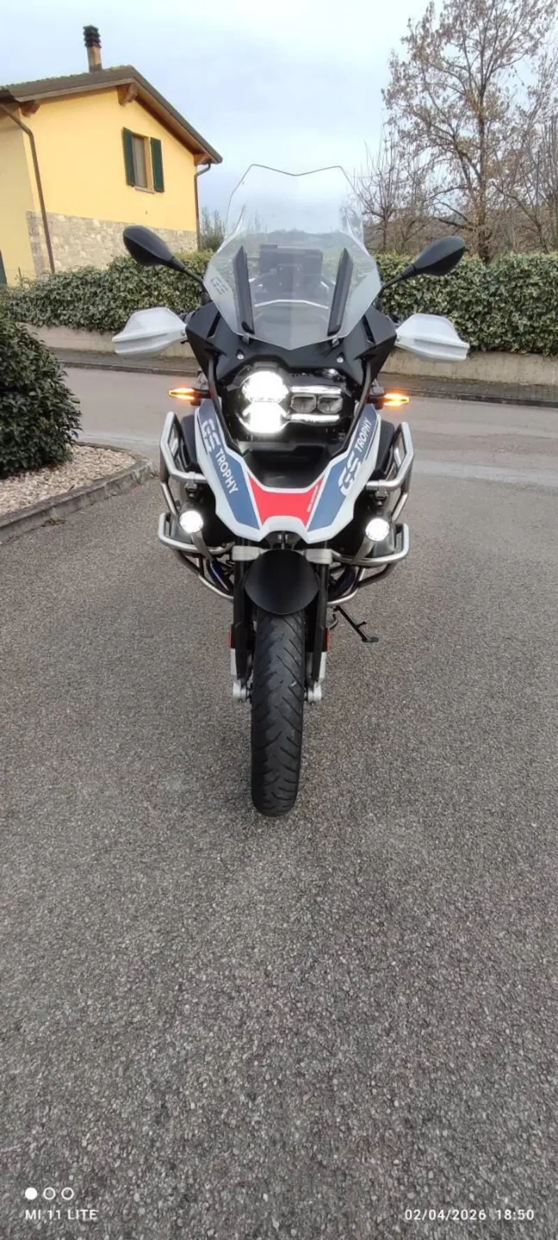 Bmw R 1250 GS (2021 - 24) (11)