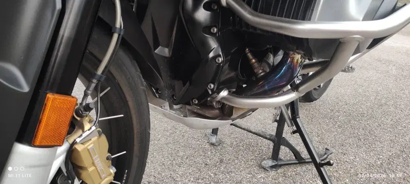 Bmw R 1250 GS (2021 - 24) (12)