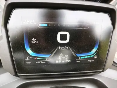 Voge Sfida SR4 MAX (2024 - 26) usata