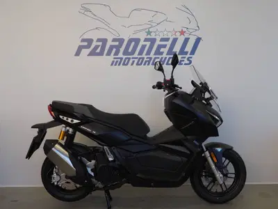 Kymco Dink 125 X (2025 - 26) nuova