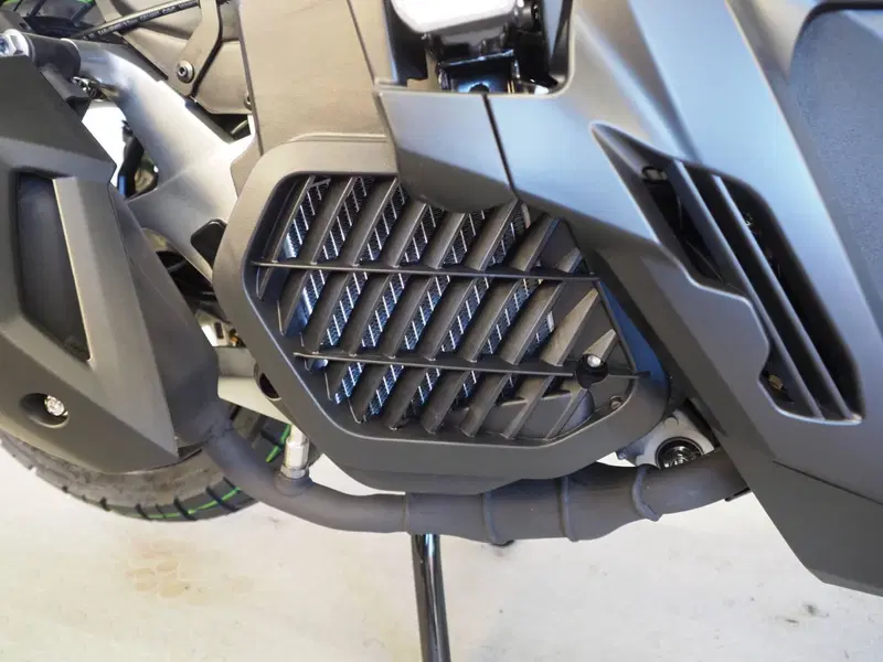 Kymco Dink 125 X (2025 - 26) (3)