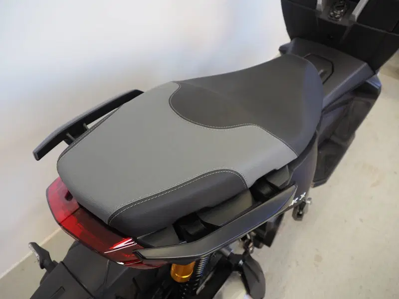 Kymco Dink 125 X (2025 - 26) (5)