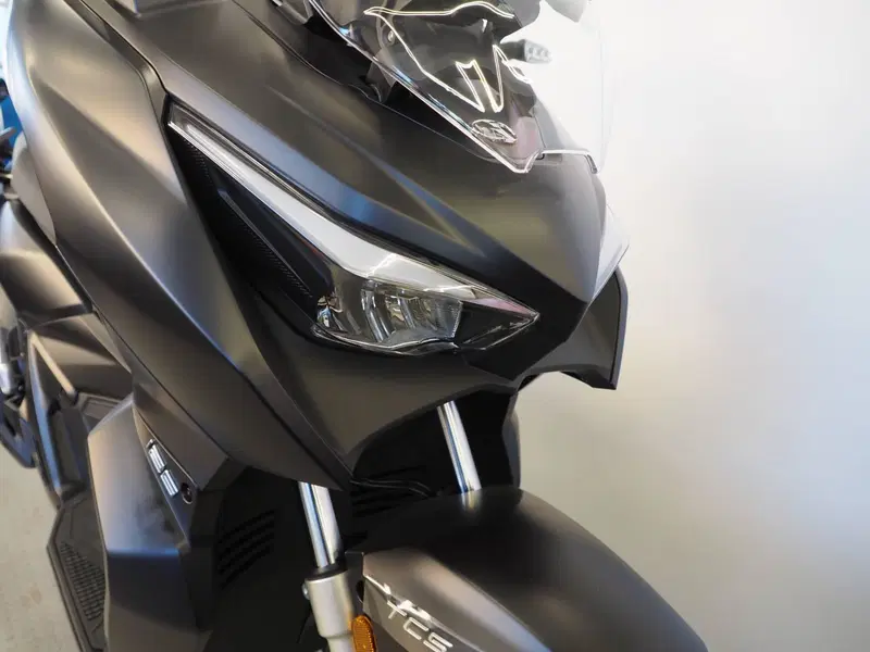 Kymco Dink 125 X (2025 - 26) (6)