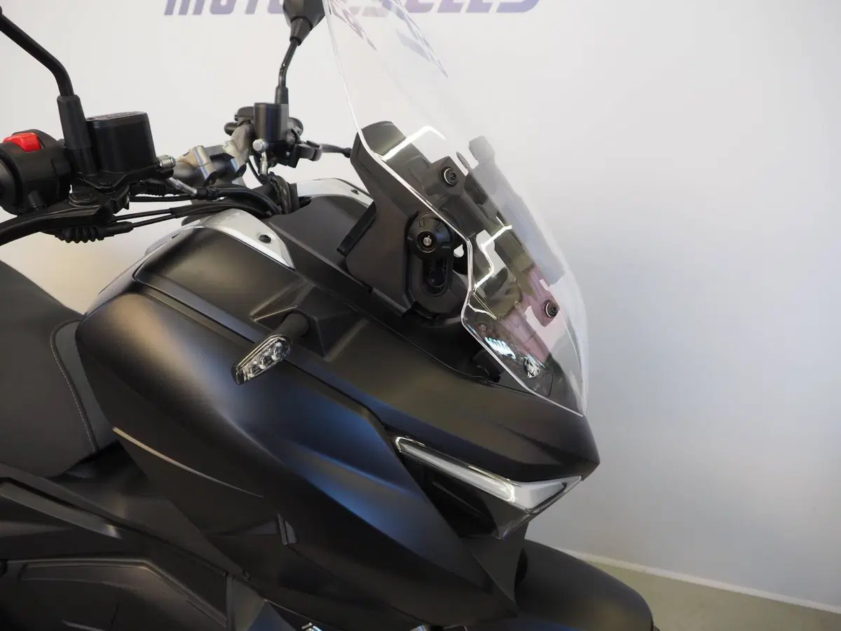 Kymco Dink 125 X (2025 - 26) (7)