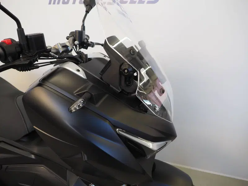 Kymco Dink 125 X (2025 - 26) (7)