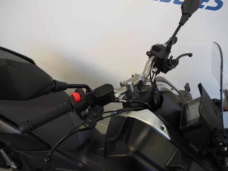 Kymco Dink 125 X (2025 - 26) (8)