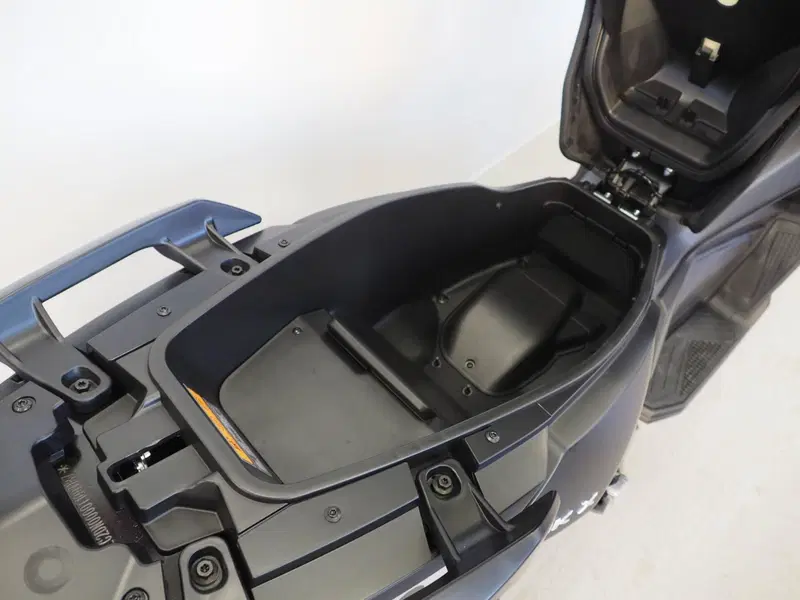 Kymco Dink 125 X (2025 - 26) (10)