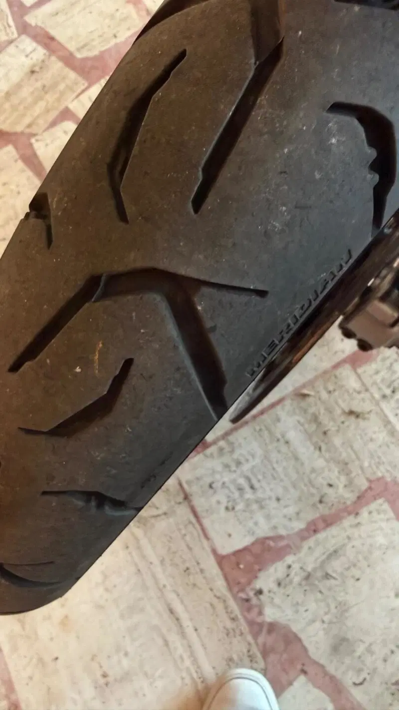 Bmw F 800 GS (2016 - 18) (7)