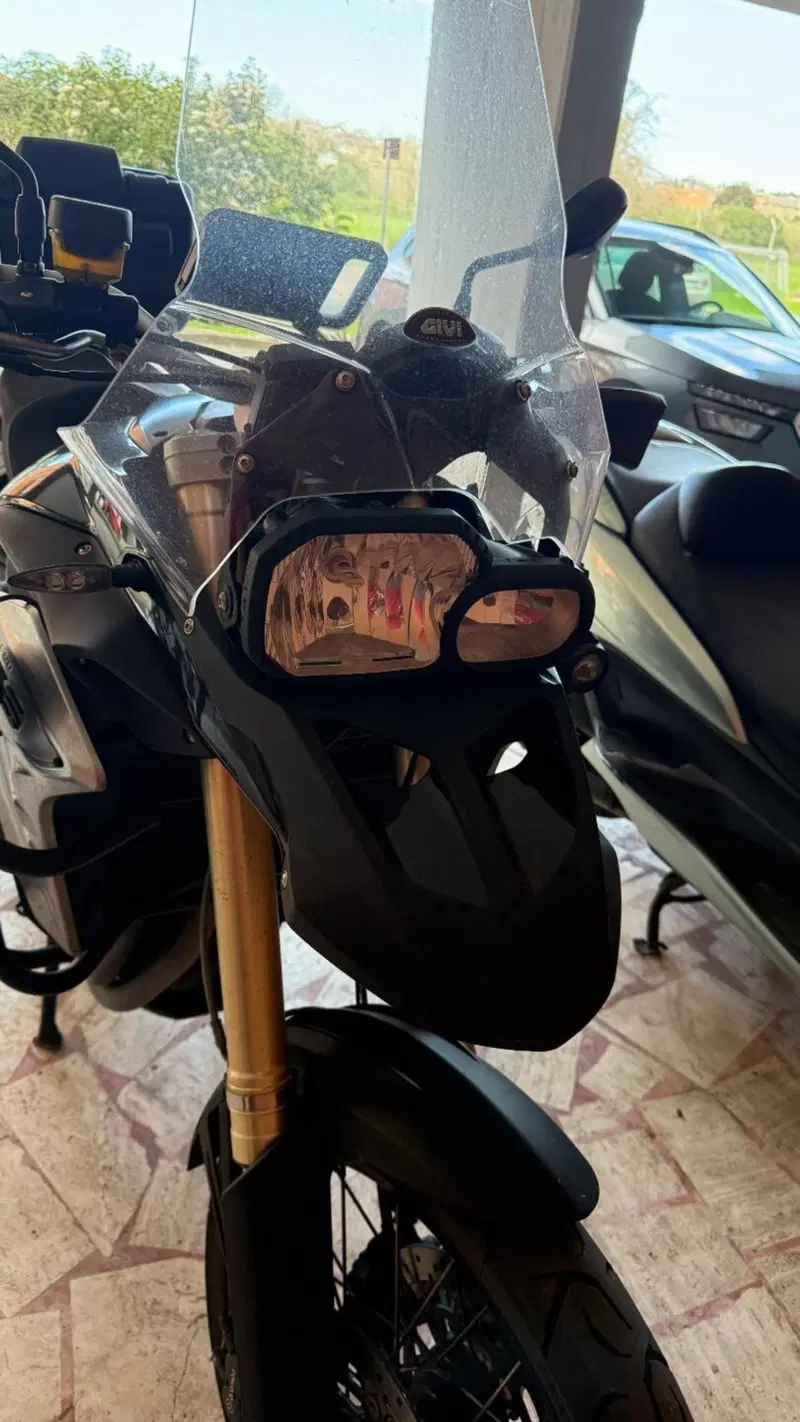 Bmw F 800 GS (2016 - 18) (8)