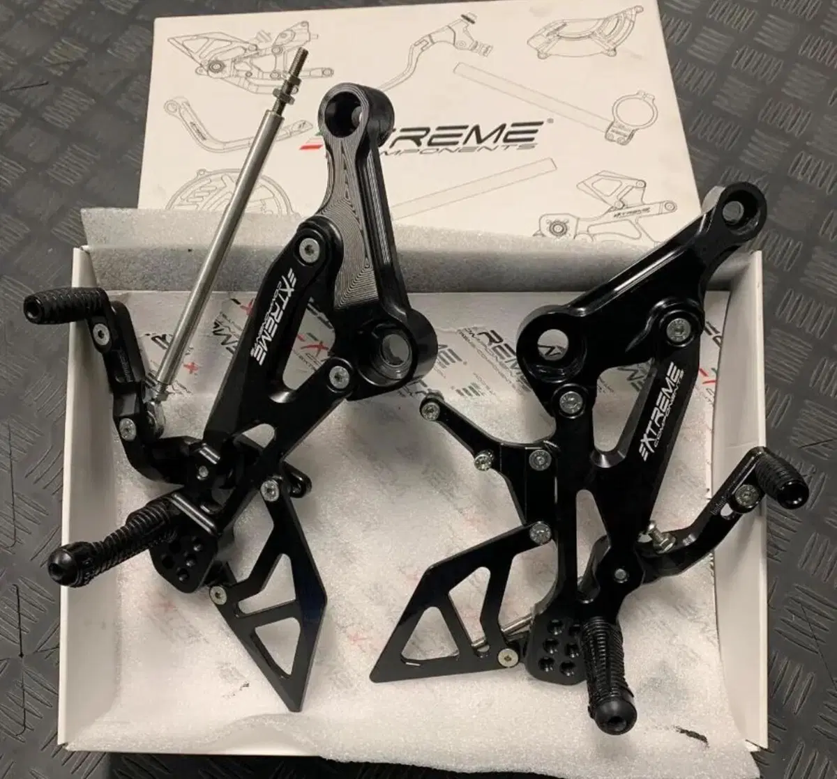 Aprilia RS 660 (2020 - 24) (6)