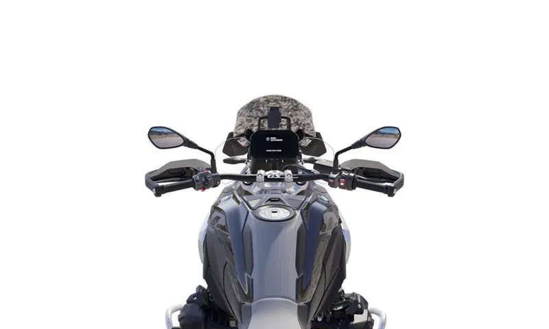 Bmw R 1300 GS Triple Black (2023 - 26) (3)