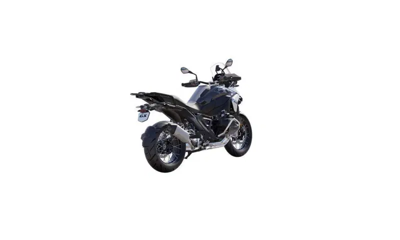 Bmw R 1300 GS Triple Black (2023 - 26) (4)