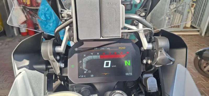 Bmw R 1250 GS Adventure (2021 - 24)