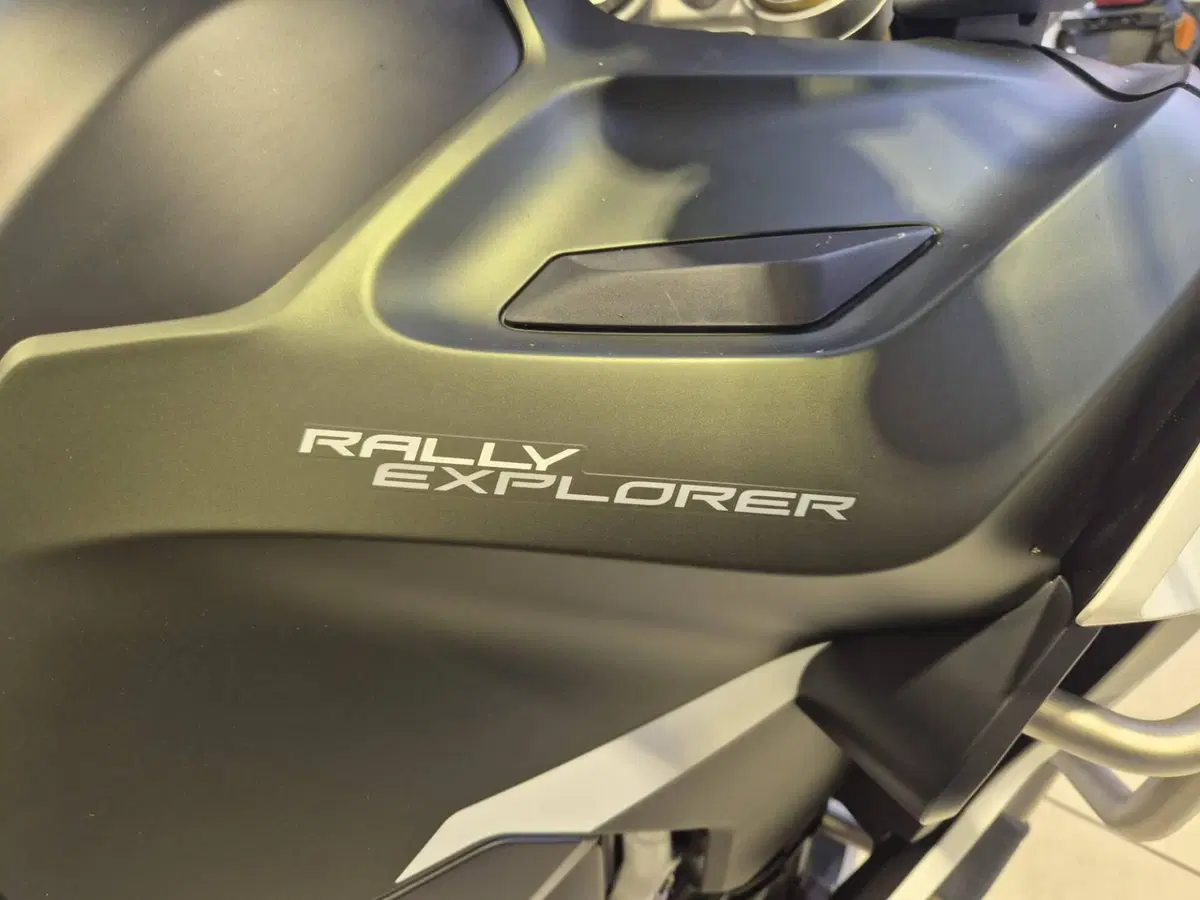 Triumph Tiger 1200 Rally Explorer (2024 - 26) (8)