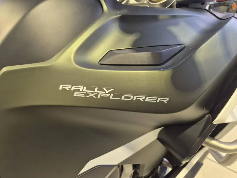 Triumph Tiger 1200 Rally Explorer (2024 - 26) (8)