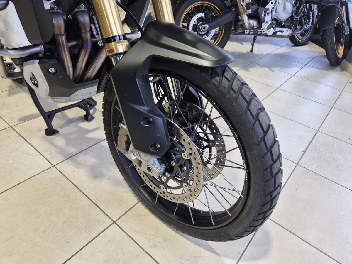 Triumph Tiger 1200 Rally Explorer (2024 - 26) (16)