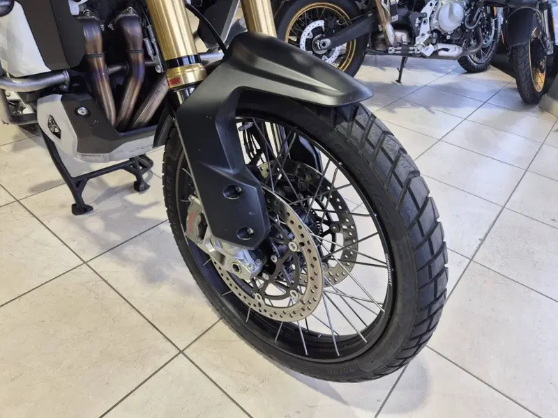 Triumph Tiger 1200 Rally Explorer (2024 - 26) (16)