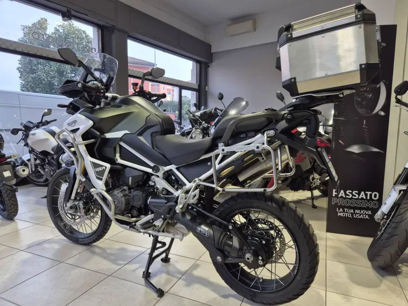 Triumph Tiger 1200 Rally Explorer (2024 - 26) (7)
