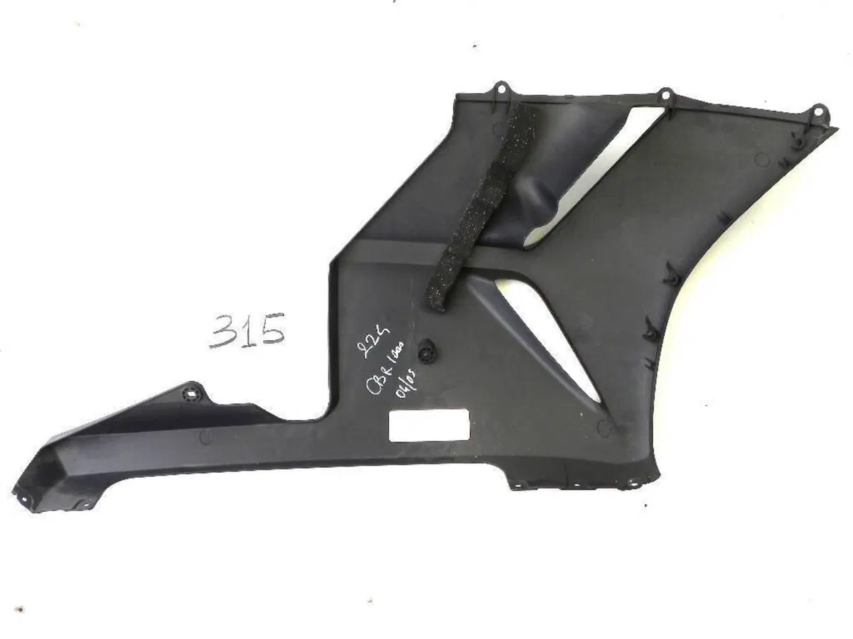 Carena lato sx Honda CBR1000 RR Fireblade (n.315) (2)