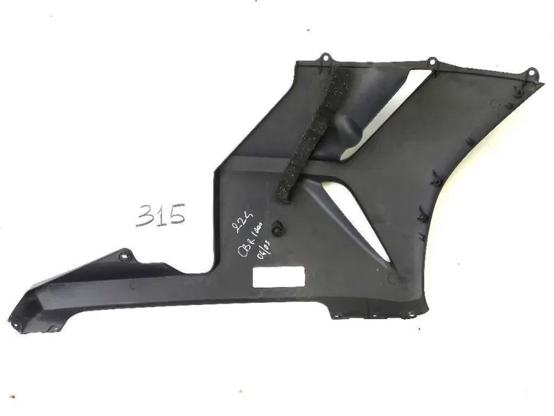 Carena lato sx Honda CBR1000 RR Fireblade (n.315) (2)