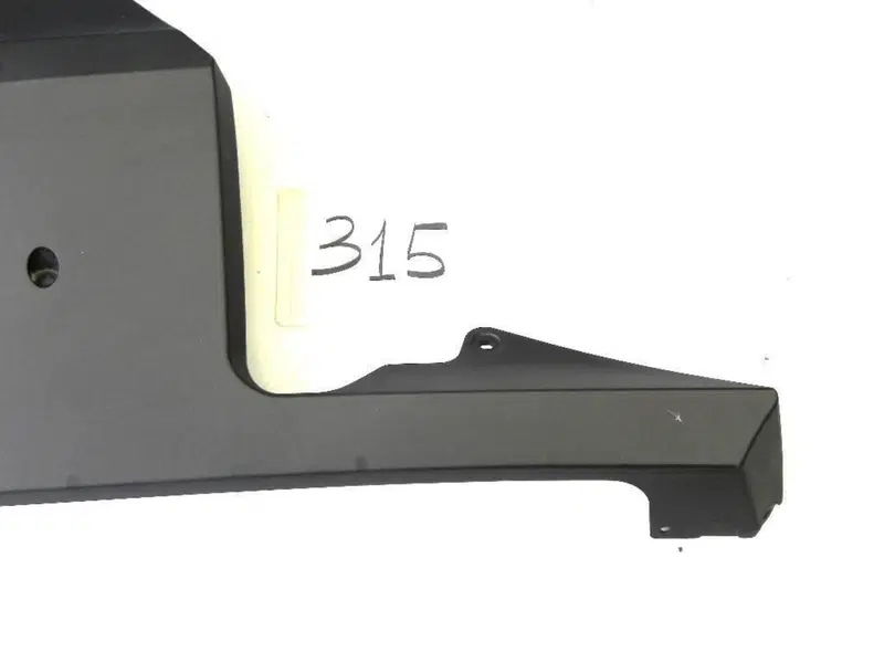 Carena lato sx Honda CBR1000 RR Fireblade (n.315) (3)