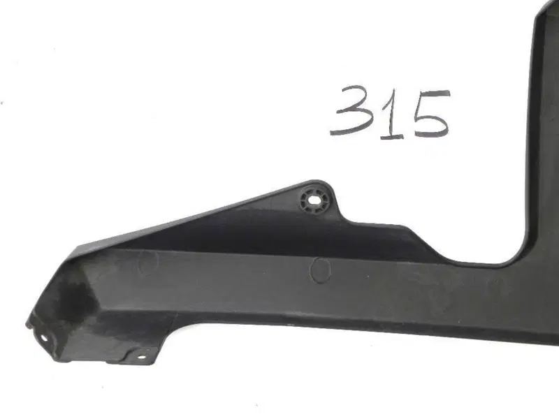 Carena lato sx Honda CBR1000 RR Fireblade (n.315) (6)