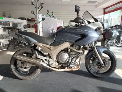 Yamaha TDM 900 (2002 - 14) usata